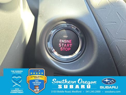New 2026 Subaru Outback Wilderness AWD/4WD image 16