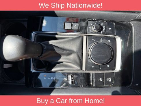 Used 2025 MAZDA CX-50 AWD 2.5 Hybrid w/ Premium Pkg image 20
