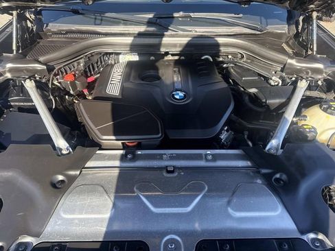 Used 2019 BMW X3 xDrive30i image 15