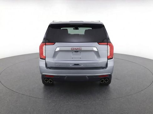 Used 2023 GMC Yukon Denali w/ Denali Reserve Package RWD image 6