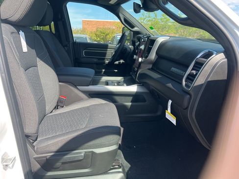 New 2026 RAM 2500 Big Horn image 22