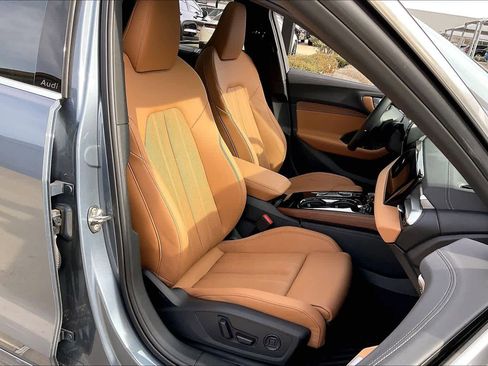 Used 2025 Audi A5 2.0T Premium Plus image 8