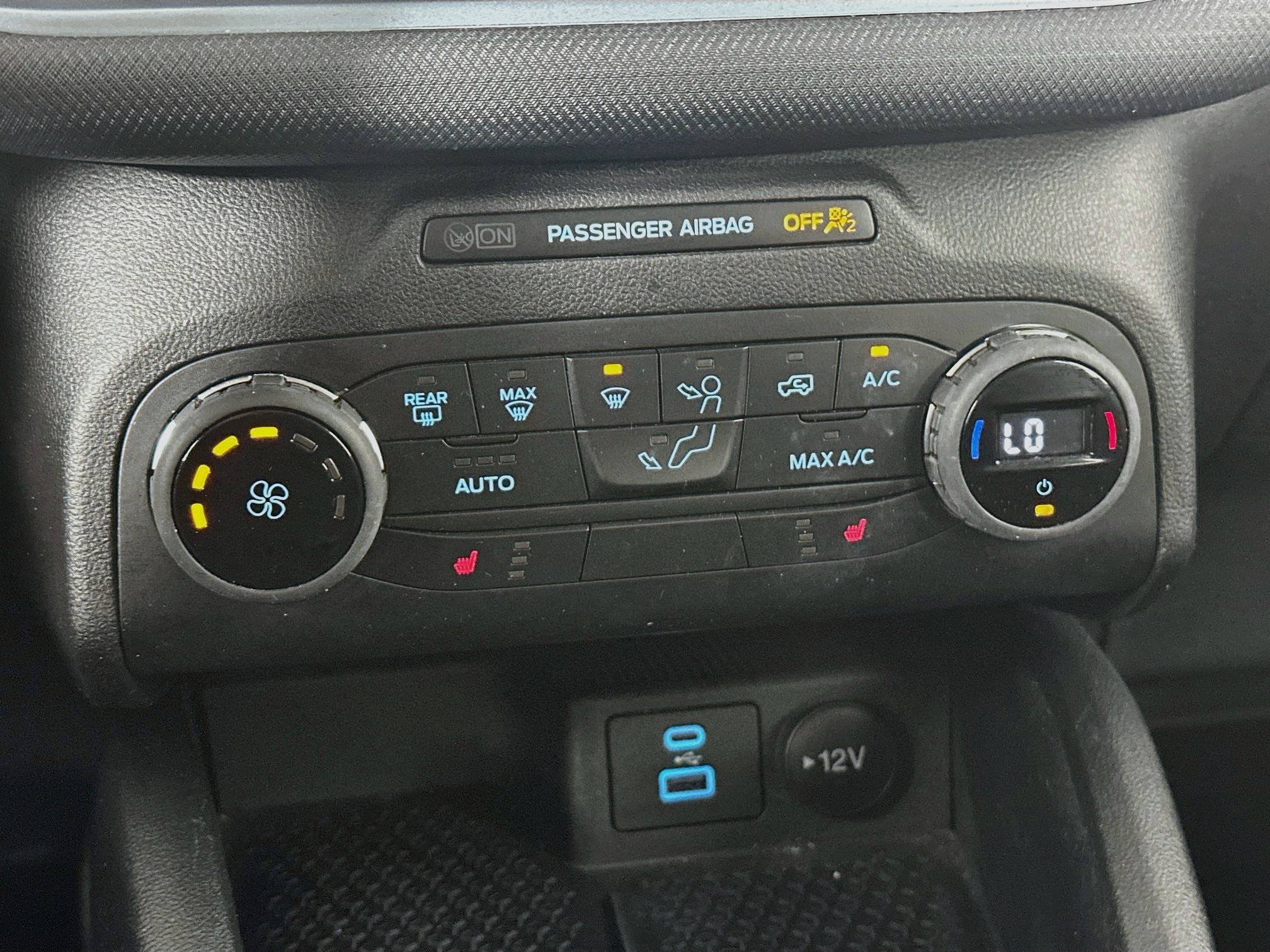 Used 2021 Ford Bronco Sport Badlands AWD/4WD image 23