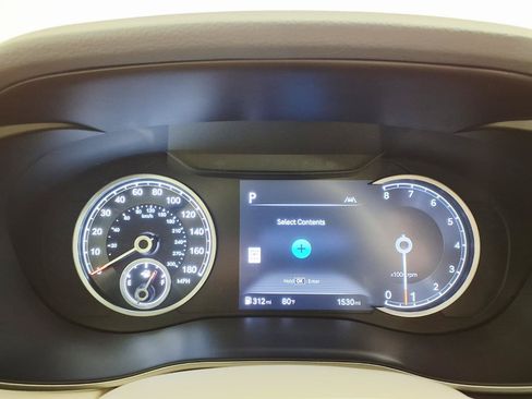 Certified 2026 Genesis G70 2.5T Prestige AWD/4WD image 25