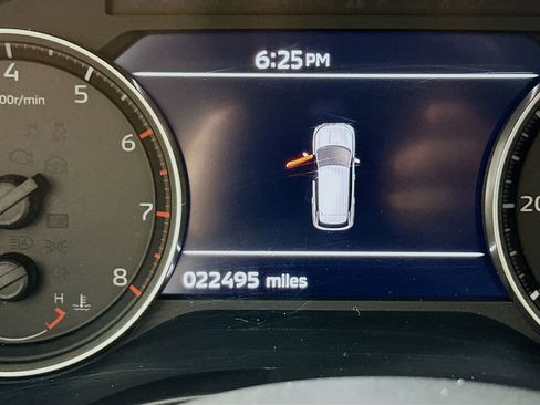 Used 2025 Mitsubishi Outlander ES AWD/4WD image 19