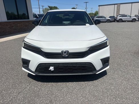 Used 2023 Honda Civic Sport image 10