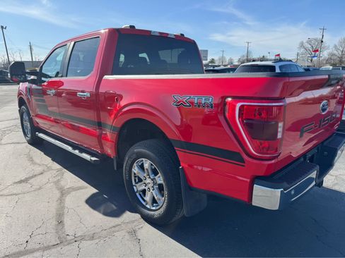 Used 2021 Ford F150 XLT w/ XTR Package image 7