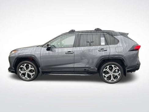 Used 2021 Toyota RAV4 XSE image 10