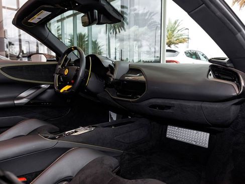 Used 2022 Ferrari SF90 Spider AWD/4WD image 15
