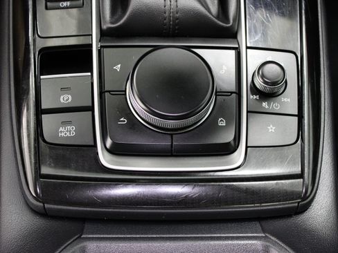 Used 2025 MAZDA CX-30 AWD 2.5 S w/ Select Sport Pkg image 19