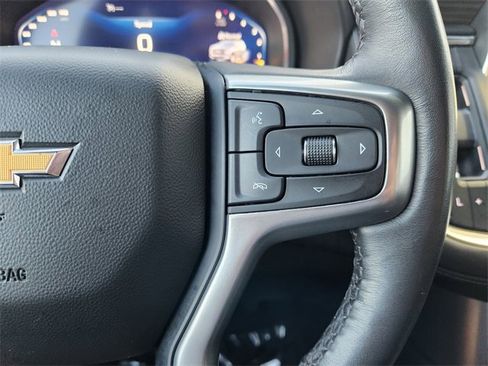 Used 2022 Chevrolet Tahoe LT w/ Luxury Package RWD image 31