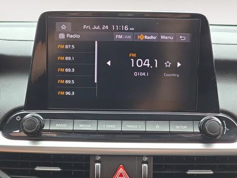 Used 2023 Kia Forte LXS FWD image 26