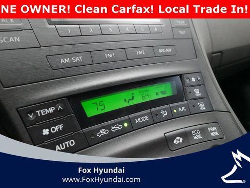 Used 2011 Toyota Prius Five image 19