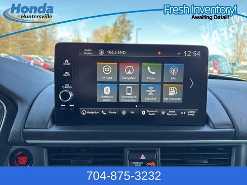 Certified 2025 Honda Pilot Elite image 30