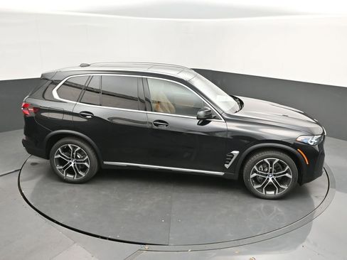 New 2026 BMW X5 sDrive40i RWD image 45