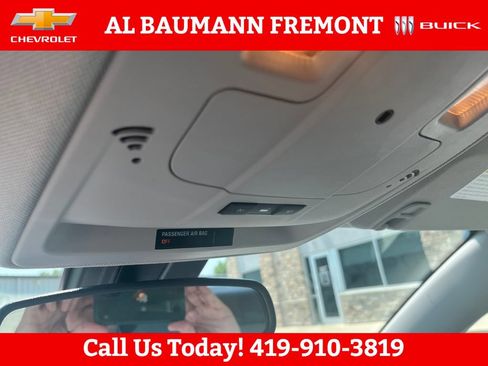 Used 2015 Chevrolet Malibu LS w/ Protection Package FWD image 21