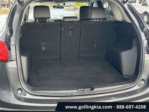Used 2014 MAZDA CX-5 Grand Touring image 10