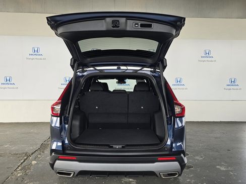 New 2026 Honda CR-V TrailSport image 63