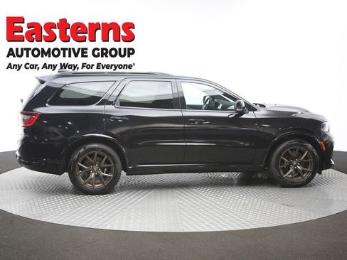 Used 2025 Dodge Durango R/T AWD/4WD image 47