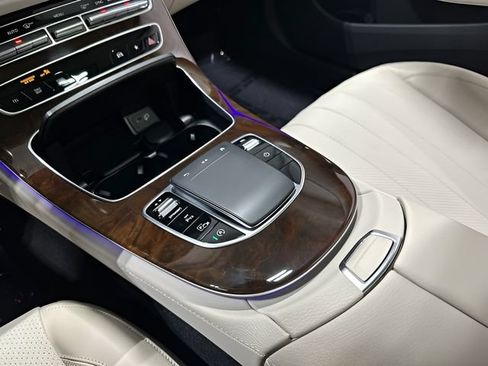 Certified 2023 Mercedes-Benz E 350 4MATIC Sedan image 26