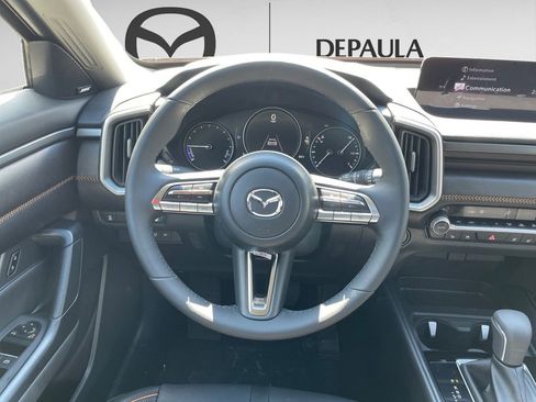 New 2026 MAZDA CX-50 AWD 2.5 Hybrid w/ Cargo Package image 11