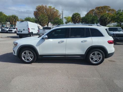 Used 2023 Mercedes-Benz GLB 250 image 9