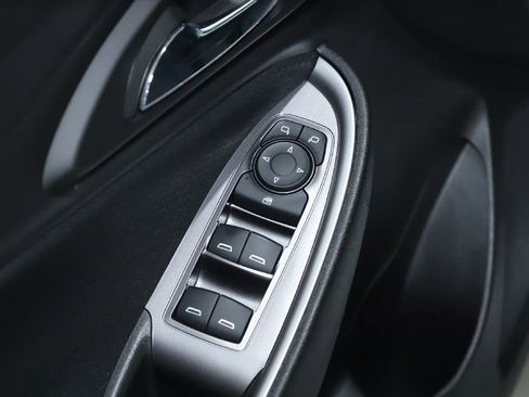 Used 2022 Chevrolet Malibu RS w/ LPO, Convenience Package 1 image 16