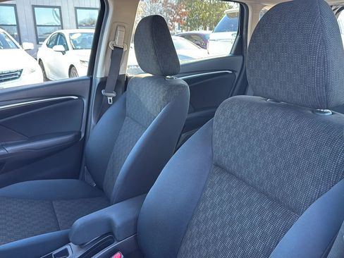 Used 2016 Honda Fit LX image 15