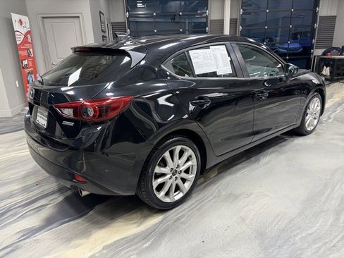 Used 2015 MAZDA MAZDA3 s Grand Touring image 33