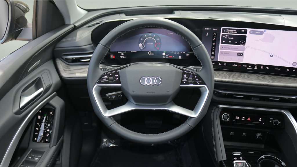 Used 2026 Audi Q5 Premium Plus AWD/4WD image 22