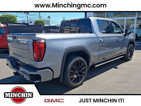 Used 2023 GMC Sierra 1500 Denali AWD/4WD image 6