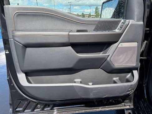 Used 2026 Ford F150 Tremor w/ Equipment Group 402B MID AWD/4WD image 20