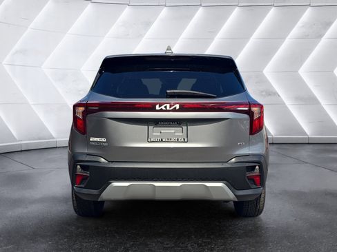 Used 2024 Kia Seltos LX image 4