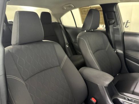 Used 2023 Toyota Corolla LE FWD image 26