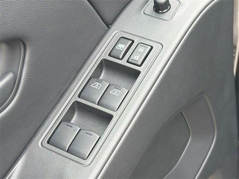 New 2026 Nissan Frontier SV w/ Tow Package image 20