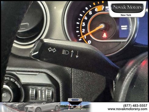 Used 2020 Jeep Wrangler Unlimited Sport S AWD/4WD image 19