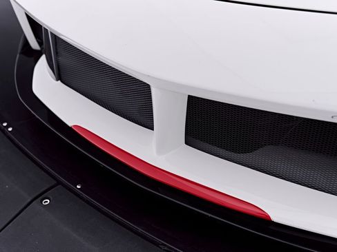 Used 2014 Ferrari 458 Spider RWD image 38