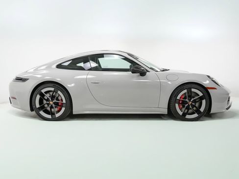 New 2026 Porsche 911 Carrera S RWD image 9