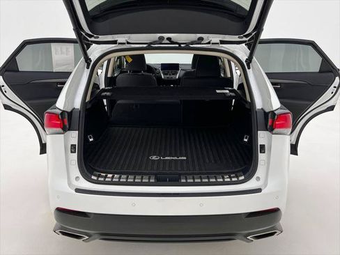 Certified 2021 Lexus NX 300 FWD w/ Premium Package image 25