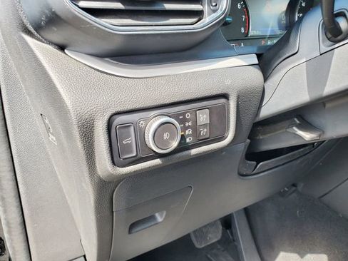 Used 2023 Ford Explorer XLT w/ Equipment Group 202A AWD/4WD image 12