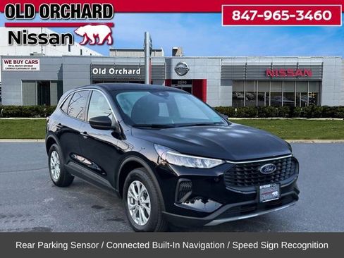 Used 2023 Ford Escape Active w/ Tech Pack #1 image 4