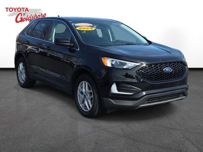 Used 2024 Ford Edge SEL