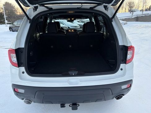Used 2021 Honda Passport Touring image 7
