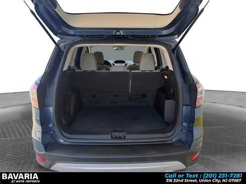 Used 2018 Ford Escape SE AWD/4WD image 19