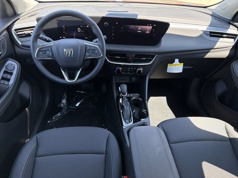 New 2026 Buick Encore GX Preferred w/ Comfort Package FWD image 2