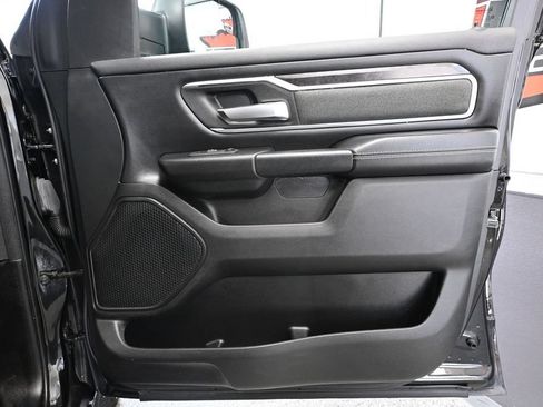Used 2022 RAM 1500 Big Horn AWD/4WD image 50