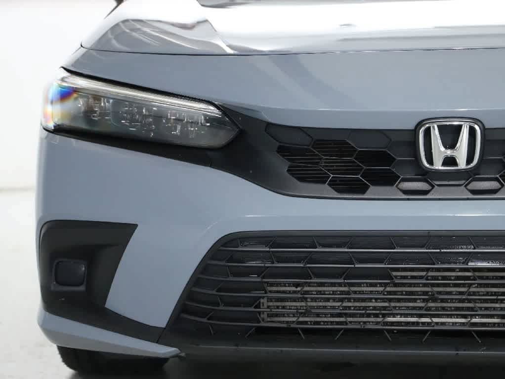 Used 2024 Honda Civic Si image 6
