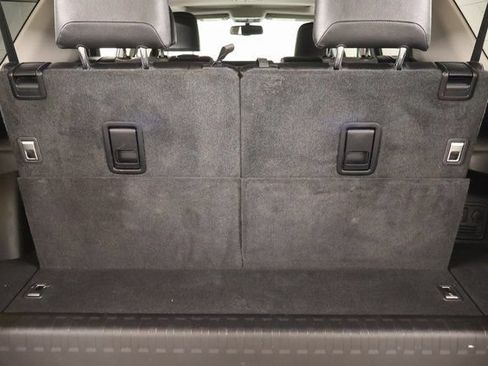 Used 2018 Toyota 4Runner SR5 Premium RWD image 25