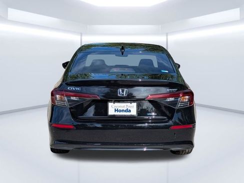 Used 2025 Honda Civic Sport image 5