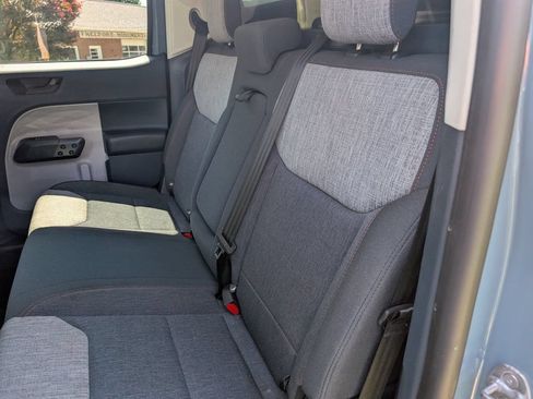 Used 2023 Ford Maverick XLT w/ XLT Luxury Package FWD image 30